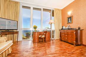 Grand Hotel del Mare Resort & Spa