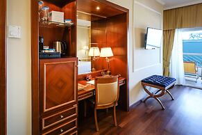 Grand Hotel del Mare Resort & Spa