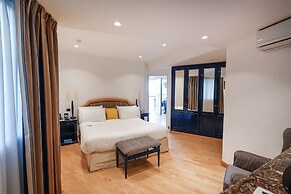 Grand Hotel del Mare Resort & Spa