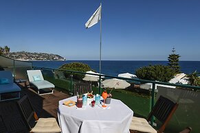 Grand Hotel del Mare Resort & Spa