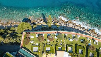 Grand Hotel del Mare Resort & Spa