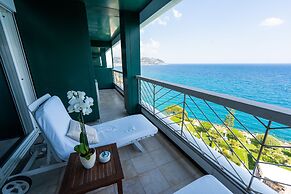 Grand Hotel del Mare Resort & Spa