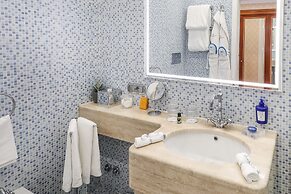 Grand Hotel del Mare Resort & Spa