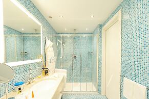 Grand Hotel del Mare Resort & Spa