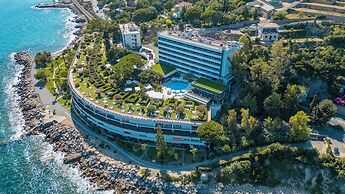 Grand Hotel del Mare Resort & Spa