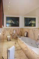 Grand Hotel del Mare Resort & Spa