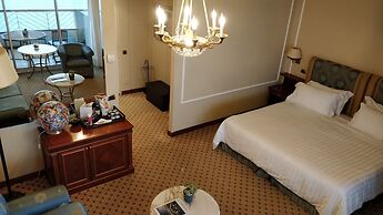 Grand Hotel del Mare Resort & Spa