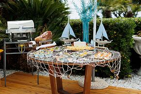 Grand Hotel del Mare Resort & Spa