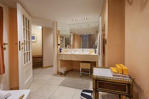 Grand Hotel del Mare Resort & Spa
