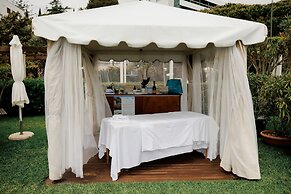 Grand Hotel del Mare Resort & Spa