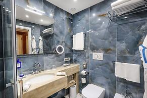 Grand Hotel del Mare Resort & Spa
