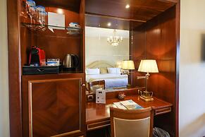 Grand Hotel del Mare Resort & Spa