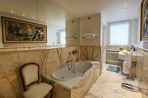 Grand Hotel del Mare Resort & Spa