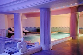 Grand Hotel del Mare Resort & Spa