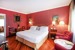 Grand Hotel del Mare Resort & Spa