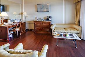 Grand Hotel del Mare Resort & Spa