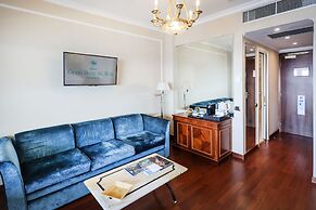 Grand Hotel del Mare Resort & Spa