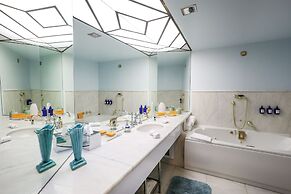 Grand Hotel del Mare Resort & Spa