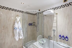 Grand Hotel del Mare Resort & Spa