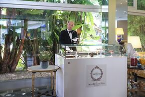 Grand Hotel del Mare Resort & Spa