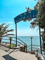 Grand Hotel del Mare Resort & Spa