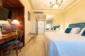 Grand Hotel del Mare Resort & Spa