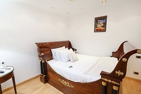 Grand Hotel del Mare Resort & Spa