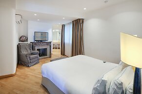 Grand Hotel del Mare Resort & Spa