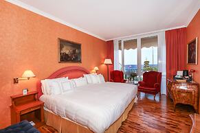 Grand Hotel del Mare Resort & Spa