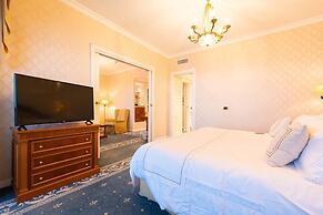 Grand Hotel del Mare Resort & Spa