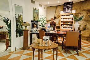 Grand Hotel del Mare Resort & Spa