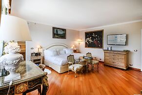 Grand Hotel del Mare Resort & Spa