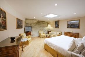Grand Hotel del Mare Resort & Spa