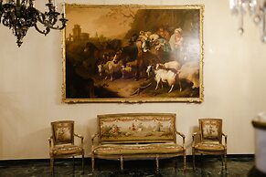 Grand Hotel del Mare Resort & Spa