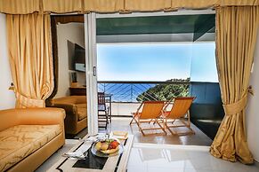 Grand Hotel del Mare Resort & Spa