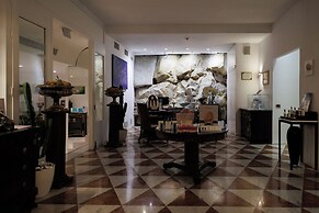 Grand Hotel del Mare Resort & Spa