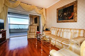 Grand Hotel del Mare Resort & Spa