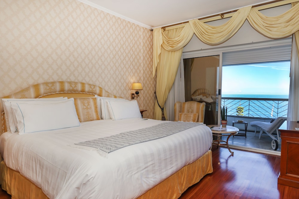 Grand Hotel del Mare Resort & Spa