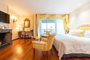 Grand Hotel del Mare Resort & Spa