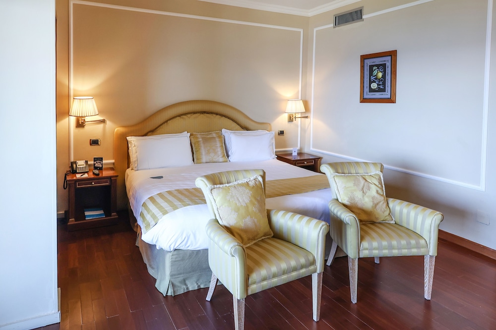 Grand Hotel del Mare Resort & Spa