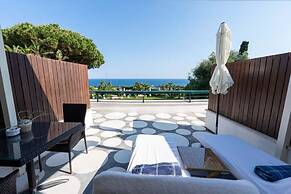 Grand Hotel del Mare Resort & Spa