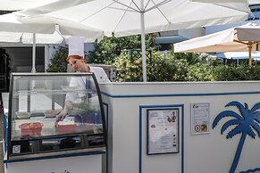 Grand Hotel del Mare Resort & Spa