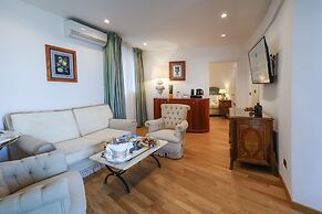 Grand Hotel del Mare Resort & Spa