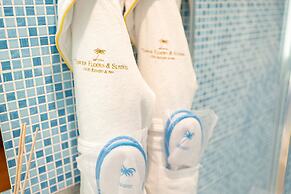 Grand Hotel del Mare Resort & Spa