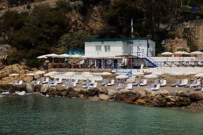 Grand Hotel del Mare Resort & Spa