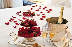 Grand Hotel del Mare Resort & Spa