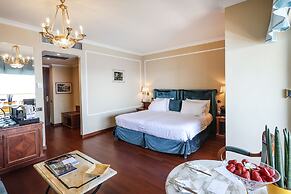 Grand Hotel del Mare Resort & Spa