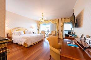 Grand Hotel del Mare Resort & Spa