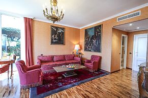 Grand Hotel del Mare Resort & Spa