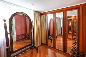 Grand Hotel del Mare Resort & Spa
